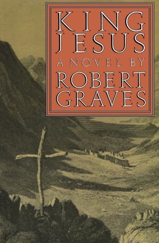 King Jesus Graves, Robert ( Author ) Oct-01-1981 Paperback