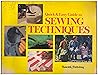 Quick & Easy Guide to Sewing Techniques