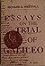 Essays on the Trial of Galileo