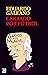 Cerrado por fútbol (Biblioteca Eduardo Galeano nº 23) by Eduardo Galeano