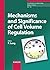 Mechanisms and Significance of Cell Volume Regulation (Contributions to Nephrology) (Contributions to Nephrology, Vol. 152) (2006-10-09)