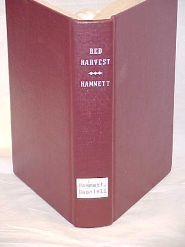 Red Harvest
