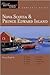 Nova Scotia & Prince Edward...