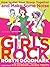 Girls Rock: How to get your Group Together and Make Some Noise by Robyn Goodmark (2008-06-10)
