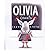[(Olivia Counts)] [Author: Ian Falconer] published on (September, 2002)