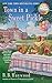 Town in a Sweet Pickle: A Candy Holliday Murder Mystery