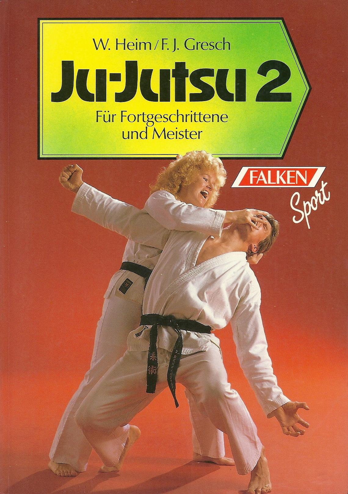 Ju Jutsu 2 (Perfect Paperback)