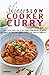 The Curry Guy Easy [Hardcover], Curry Guy BBQ [Hardcover], The Skinny Slow Cooker Curry Recipe Book, Lose Weight Fast The Slow Cooker Spice-Guy Curry Diet 4 Books Collection Set