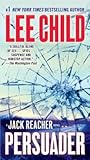 Persuader[PERSUADER][Mass Market Paperback]