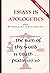 Essays in Apologetics, Volu...