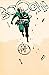 String Divers No. 5 Regular Cover by Ashley Wood (Effect Requires Cause) - December 2015