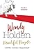 Beautiful People by Wendy Holden (2009-08-06)