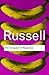 The Conquest of Happiness (Routledge Classics) by Bertrand Ru... by Bertrand Russell The Conquest of Happiness (Routledge Classics) by Bertrand Ru... by Bertrand Russell