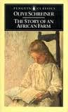 THE STORY OF AN AFRICAN FARM (Paperback)