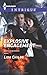 Explosive Engagement (Harlequin Intrigue) by Lisa Childs (2014-06-17)