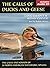 The Calls of Ducks & Geese by Lang Elliott (2008-08-21)