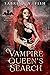 Vampire Queen's Search (Chi...