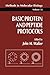 Basic Protein and Peptide Protocols (Methods in Molecular Biology) (1994-04-26)