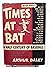 Times at bat,: A half centu...