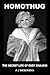 Homo Thug: Unauthorized Bio...