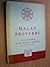Malay proverbs (The Wisdom of the East Series)