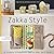 (Zakka Style: 24 Projects Stitched with Ease to Give, Use & Enjoy (Design Collective)) [By: Coleman-Hale, Rashida] [Dec, 2011]