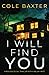 I Will Find You