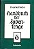 HANDBUCH DER JUDENFRAGE