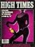HIGH TIMES #89. January 1983