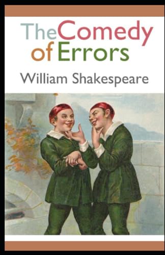 The Comedy of Errors Annotated