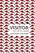 Visitor by Anthony Stewart by Anthony Stewart