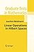 Linear Operators in Hilbert Spaces (Graduate Texts in Mathematics) Softcover reprint of edition by Weidmann, Joachim (2013) Paperback