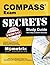 COMPASS Exam Secrets Study Guide: COMPASS Test Review for the Computer Adaptive Placement Assessment and Support System by COMPASS Exam Secrets Test Prep Team (2013-02-14) Paperback