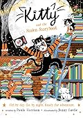 Kitty and the Stolen Storybook