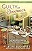 Guilty as Cinnamon (Spice Shop Mystery #2)