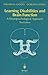 By William H. Gaddes - Learning Disabilities And Brain Function: 3rd (third) Edition