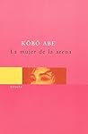 La mujer de la ar...