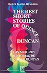 The best short stories of Quince Duncan