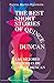 The best short stories of Quince Duncan by Quince Duncan