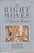 The Right Moves: A Dancer's Training