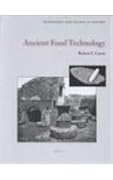 Ancient Food Technology