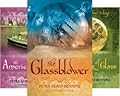 The Glassblower Trilogy Set The Glassblower, The American Lady, The Paradise of Glass