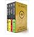 The Hobbit & The Lord of the Rings Boxed Set (Paperback) - Common