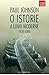 O istorie a lumii moderne 1920-2000