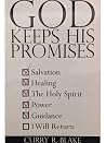 God Keeps His Pro...