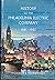History of the Philadelphia Electric Company, 1881-1961 by Nicholas B. Wainwright