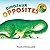 Dinosaur Opposites by Paul Stickland (2014-02-04)