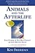 Animals and the Afterlife