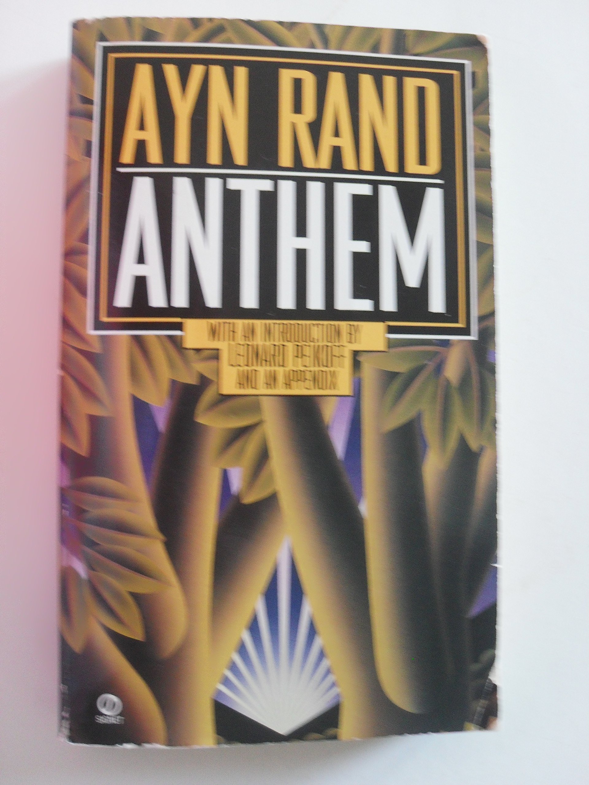 Anthem