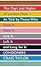 Londoners: The Days and Nights of London Now, As Told by Those Who Love It, Hate It, Live It, Left It and Long for It by Craig Taylor (2011-11-03)